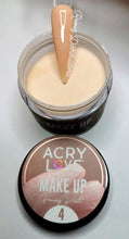 Cargar imagen en el visor de la galería, MAKE UP FAIRY DUST ACRYLOVE

