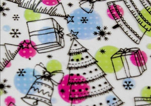 FOIL NAVIDEÑO