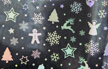 Cargar imagen en el visor de la galería, FOIL NAVIDEÑO
