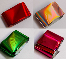 Cargar imagen en el visor de la galería, FOIL LASER
