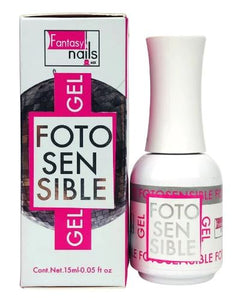 GELES UV Y SELLADORES FANTASY