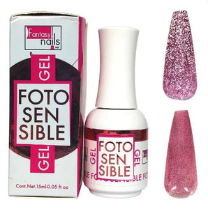 GELES UV Y SELLADORES FANTASY