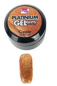 GEL PLATINUM FANTASY