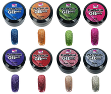 Cargar imagen en el visor de la galería, GEL PLATINUM FANTASY
