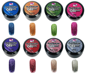 GEL PLATINUM FANTASY