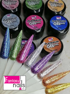 GEL PLATINUM FANTASY