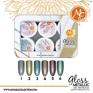 PRODUCTOS PARA DISEÑO MC