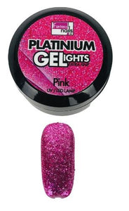 GEL PLATINUM FANTASY