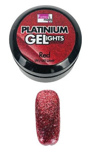 GEL PLATINUM FANTASY