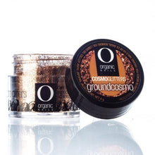 Cargar imagen en el visor de la galería, GLITTERS COSMO ORGANIC NAILS
