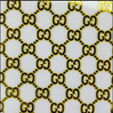 FOIL GUCCI Y CHANNEL