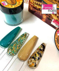 COLECCIONES 4 PIEZAS FANTASY