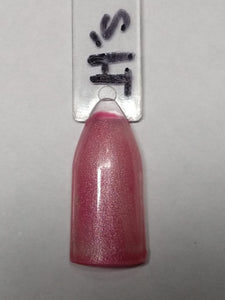 GELISH ORIGINAL COLOR 15 ML. EDICION LIMITADA