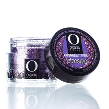 Cargar imagen en el visor de la galería, GLITTERS COSMO ORGANIC NAILS
