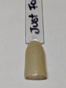 GELISH ORIGINAL COLOR 15 ML. EDICION LIMITADA