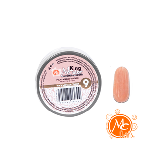 ACRILICO KING COLOR MC NAILS