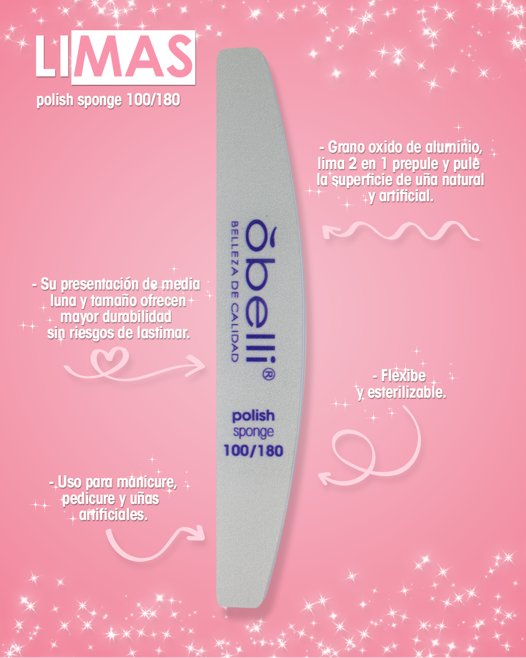 LIMAS OBELLI