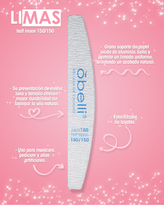 LIMAS OBELLI
