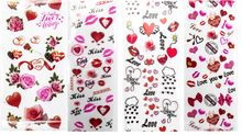 Cargar imagen en el visor de la galería, FOIL LOVE
