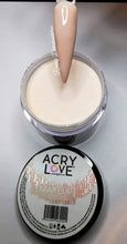 Cargar imagen en el visor de la galería, MAKE UP 2020 ACRYLOVE

