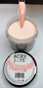 MAKE UP 2020 ACRYLOVE