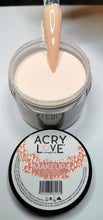 Cargar imagen en el visor de la galería, MAKE UP 2020 ACRYLOVE
