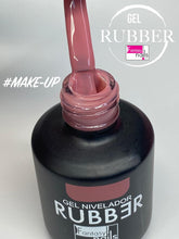 Cargar imagen en el visor de la galería, RUBBER, BASE Y GEL MOLDING FANTASY
