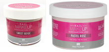 Cargar imagen en el visor de la galería, MAKE UP PINK NAIL FACTORY
