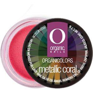 ACRILICOS ORGANIC NAILS