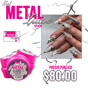 GEL PLATINUM FANTASY