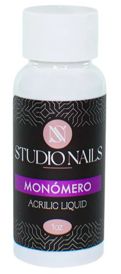 MONOMERO STUDIO NAILS