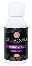 Cargar imagen en el visor de la galería, MONOMERO STUDIO NAILS
