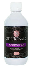 Cargar imagen en el visor de la galería, MONOMERO STUDIO NAILS
