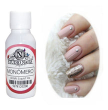 Cargar imagen en el visor de la galería, MONOMERO STUDIO NAILS
