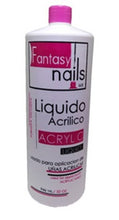 Cargar imagen en el visor de la galería, MONOMERO FANTASY NAILS

