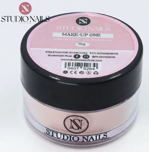 ACRILICO MAKE-UP STUDIO NAILS