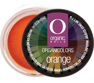 ACRILICOS ORGANIC NAILS