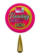 Cargar imagen en el visor de la galería, PAINTING GEL FANTASY

