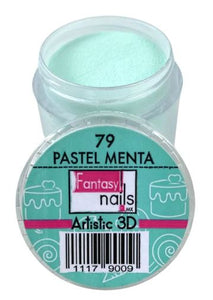 ACRILICO INDIVIDUAL FANTASY