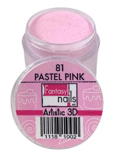 ACRILICO INDIVIDUAL FANTASY