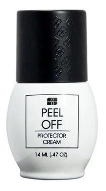 CREMA PROTECTORA DE CUTICULA ONE SHOT