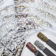Cargar imagen en el visor de la galería, CARTERA CRISTALES DE IMPORTACIÓN

