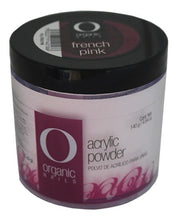 Cargar imagen en el visor de la galería, ACRÍLICO FRENCH PINK ORGANIC NAILS
