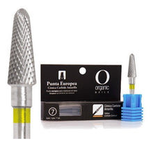 Cargar imagen en el visor de la galería, PUNTAS ORGANIC NAILS
