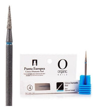 Cargar imagen en el visor de la galería, PUNTAS ORGANIC NAILS
