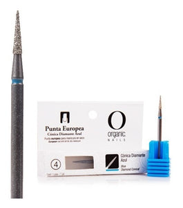 PUNTAS ORGANIC NAILS
