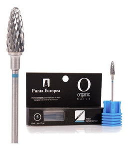 PUNTAS ORGANIC NAILS