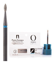 Cargar imagen en el visor de la galería, PUNTAS ORGANIC NAILS
