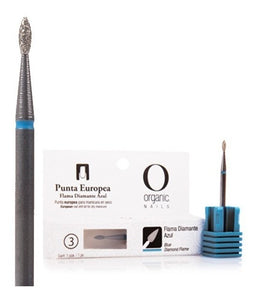PUNTAS ORGANIC NAILS