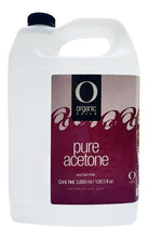 Cargar imagen en el visor de la galería, ACETONA PURA ORGANIC NAILS
